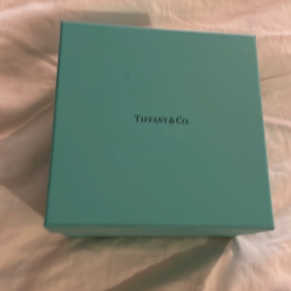 Tiffany and Co small dish/bowl